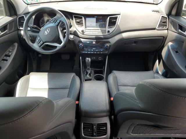 Photo 7 VIN: KM8J3CA47JU828065 - HYUNDAI TUCSON 