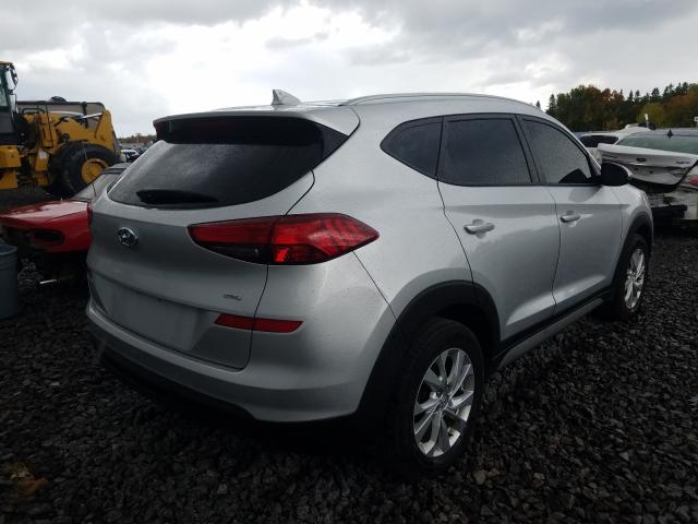 Photo 3 VIN: KM8J3CA47KU000079 - HYUNDAI TUCSON LIM 