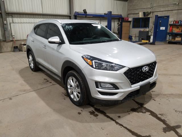 Photo 0 VIN: KM8J3CA47KU000079 - HYUNDAI TUCSON LIM 