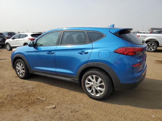 Photo 1 VIN: KM8J3CA47KU017531 - HYUNDAI TUCSON LIM 