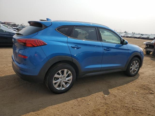 Photo 2 VIN: KM8J3CA47KU017531 - HYUNDAI TUCSON LIM 