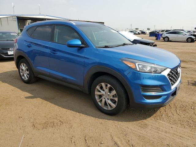 Photo 3 VIN: KM8J3CA47KU017531 - HYUNDAI TUCSON LIM 