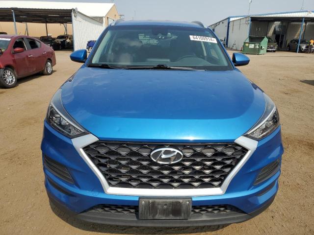 Photo 4 VIN: KM8J3CA47KU017531 - HYUNDAI TUCSON LIM 