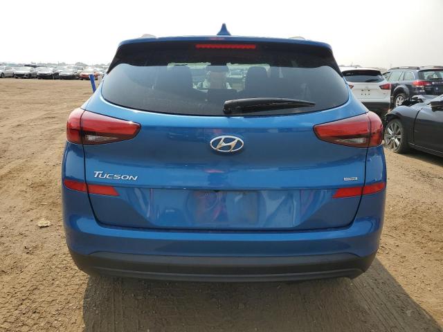 Photo 5 VIN: KM8J3CA47KU017531 - HYUNDAI TUCSON LIM 