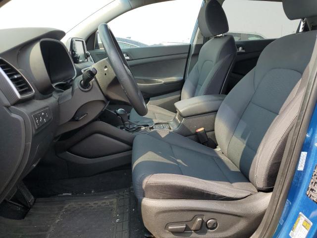 Photo 6 VIN: KM8J3CA47KU017531 - HYUNDAI TUCSON LIM 