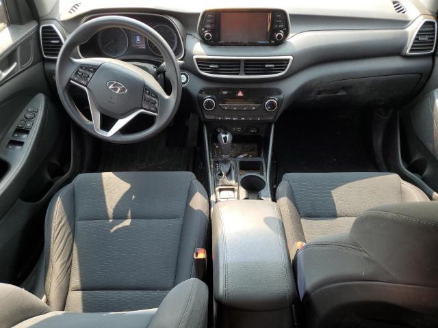 Photo 7 VIN: KM8J3CA47KU017531 - HYUNDAI TUCSON LIM 