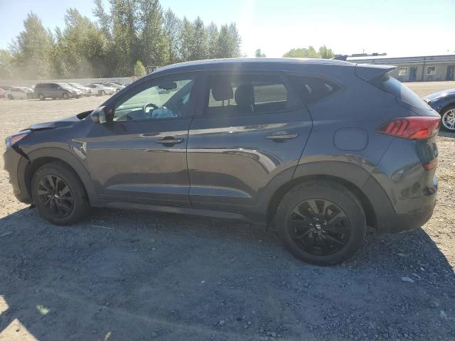 Photo 1 VIN: KM8J3CA47KU033387 - HYUNDAI TUCSON LIM 