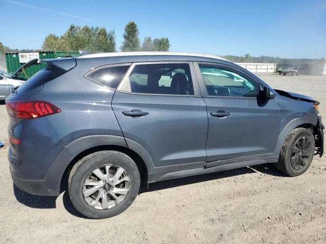 Photo 2 VIN: KM8J3CA47KU033387 - HYUNDAI TUCSON LIM 