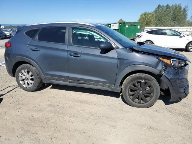 Photo 3 VIN: KM8J3CA47KU033387 - HYUNDAI TUCSON LIM 