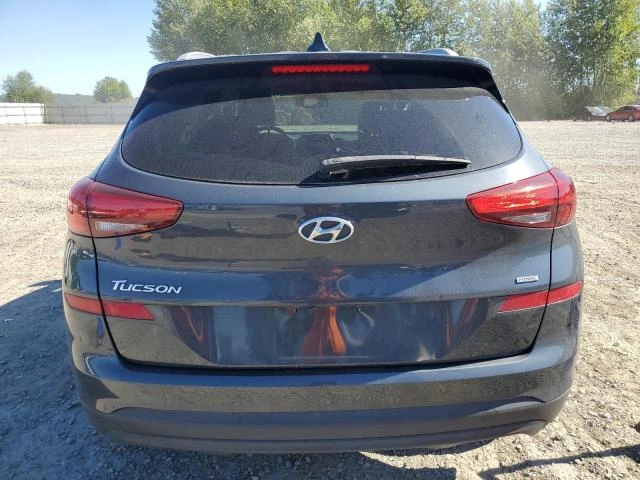 Photo 5 VIN: KM8J3CA47KU033387 - HYUNDAI TUCSON LIM 