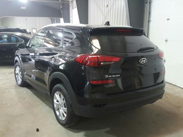 Photo 2 VIN: KM8J3CA47KU042817 - HYUNDAI TUCSON LIM 