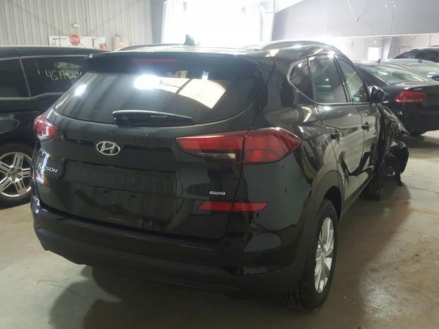 Photo 3 VIN: KM8J3CA47KU042817 - HYUNDAI TUCSON LIM 