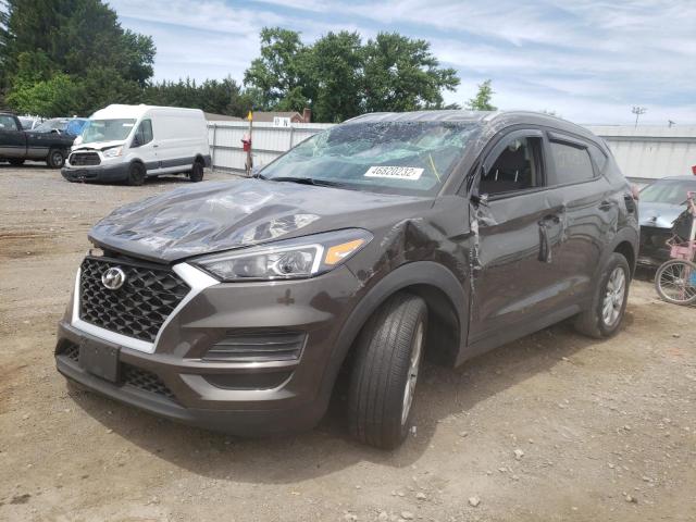 Photo 1 VIN: KM8J3CA47KU067359 - HYUNDAI TUCSON LIM 