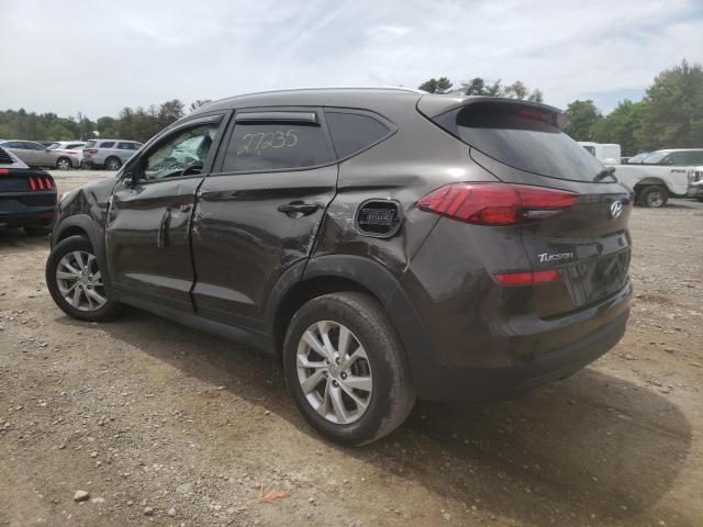 Photo 2 VIN: KM8J3CA47KU067359 - HYUNDAI TUCSON LIM 