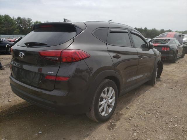 Photo 3 VIN: KM8J3CA47KU067359 - HYUNDAI TUCSON LIM 