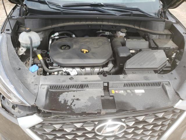 Photo 6 VIN: KM8J3CA47KU067359 - HYUNDAI TUCSON LIM 