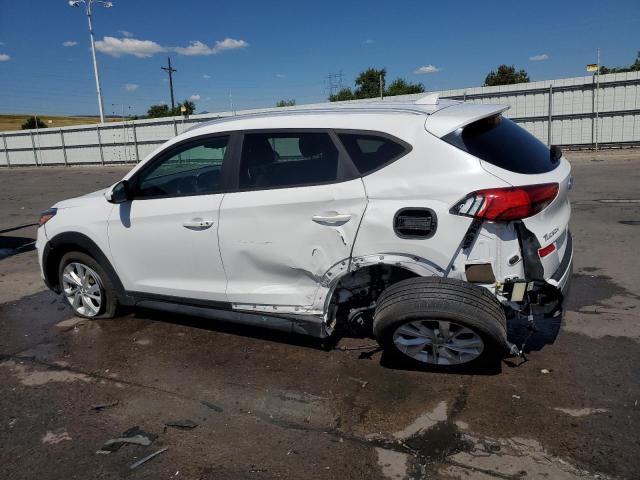 Photo 1 VIN: KM8J3CA47KU071816 - HYUNDAI TUCSON 