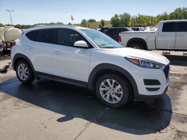 Photo 3 VIN: KM8J3CA47KU071816 - HYUNDAI TUCSON 