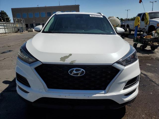 Photo 4 VIN: KM8J3CA47KU071816 - HYUNDAI TUCSON 