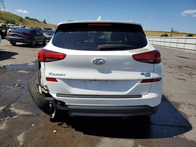 Photo 5 VIN: KM8J3CA47KU071816 - HYUNDAI TUCSON 