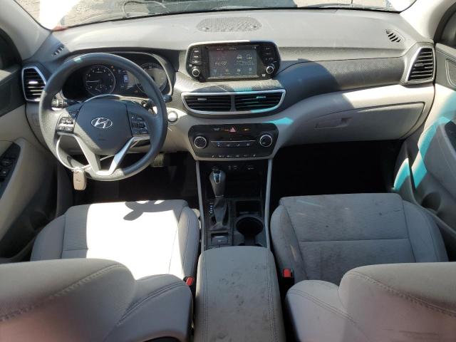 Photo 7 VIN: KM8J3CA47KU071816 - HYUNDAI TUCSON 