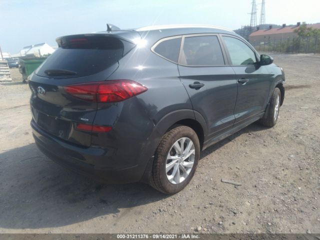 Photo 3 VIN: KM8J3CA47KU076627 - HYUNDAI TUCSON 