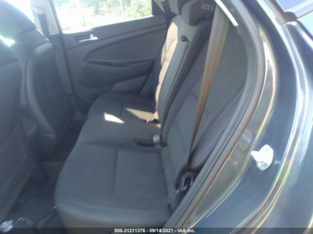 Photo 7 VIN: KM8J3CA47KU076627 - HYUNDAI TUCSON 