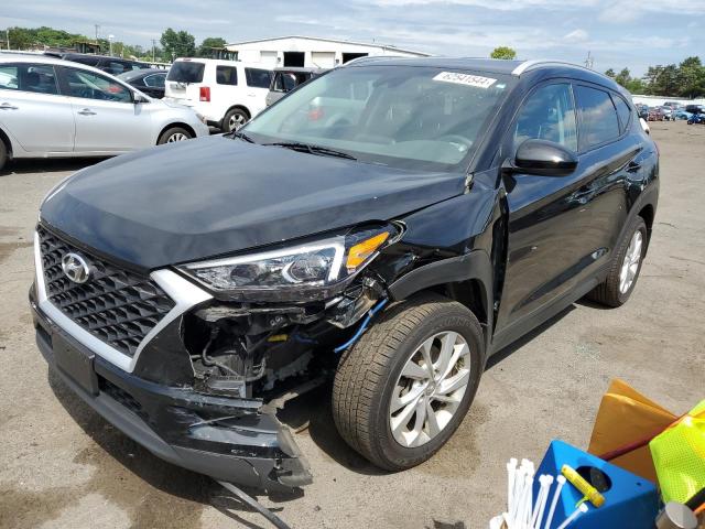 Photo 0 VIN: KM8J3CA47KU853260 - HYUNDAI TUCSON LIM 