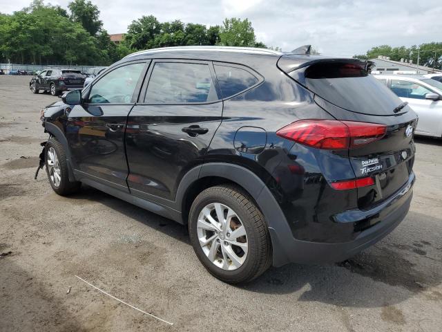 Photo 1 VIN: KM8J3CA47KU853260 - HYUNDAI TUCSON LIM 