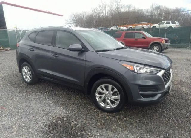 Photo 0 VIN: KM8J3CA47KU857891 - HYUNDAI TUCSON 