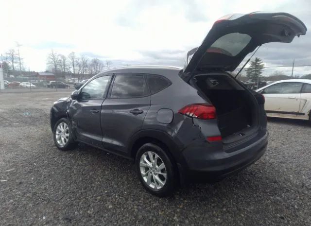 Photo 2 VIN: KM8J3CA47KU857891 - HYUNDAI TUCSON 