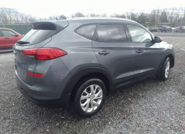 Photo 3 VIN: KM8J3CA47KU857891 - HYUNDAI TUCSON 