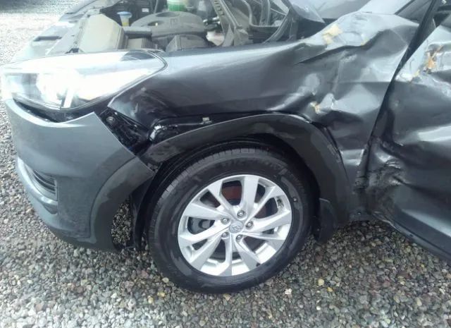 Photo 5 VIN: KM8J3CA47KU857891 - HYUNDAI TUCSON 