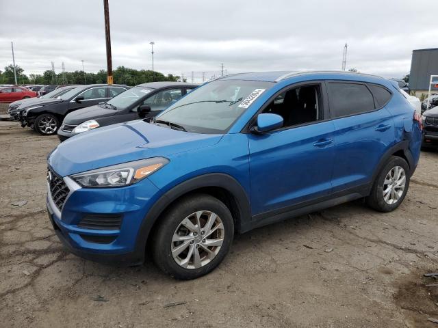 Photo 0 VIN: KM8J3CA47KU887618 - HYUNDAI TUCSON 