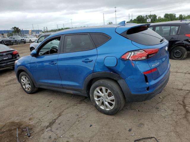 Photo 1 VIN: KM8J3CA47KU887618 - HYUNDAI TUCSON 