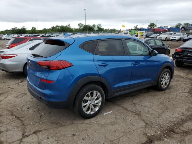 Photo 2 VIN: KM8J3CA47KU887618 - HYUNDAI TUCSON 