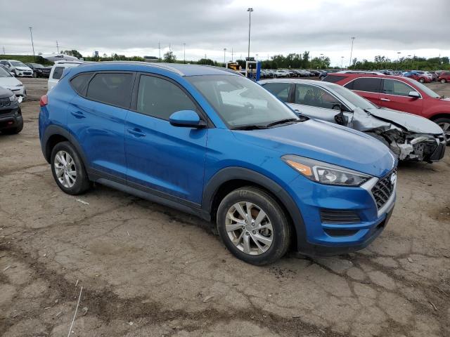 Photo 3 VIN: KM8J3CA47KU887618 - HYUNDAI TUCSON 