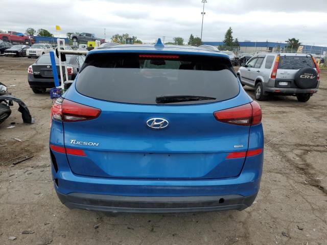 Photo 5 VIN: KM8J3CA47KU887618 - HYUNDAI TUCSON 