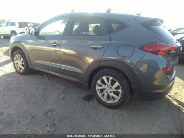 Photo 2 VIN: KM8J3CA47KU896013 - HYUNDAI TUCSON 