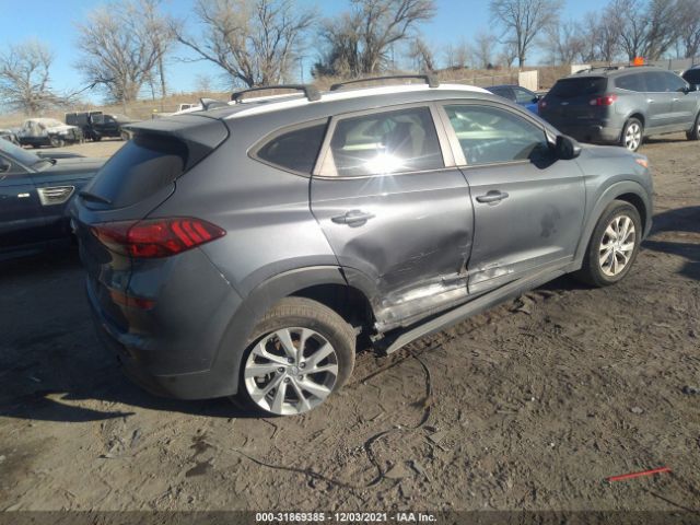 Photo 3 VIN: KM8J3CA47KU896013 - HYUNDAI TUCSON 