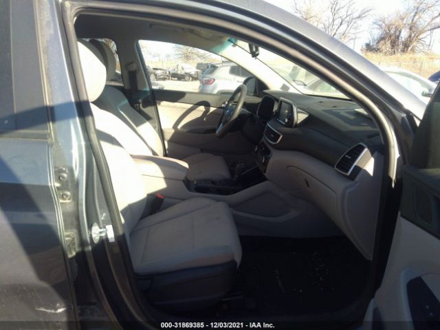 Photo 4 VIN: KM8J3CA47KU896013 - HYUNDAI TUCSON 