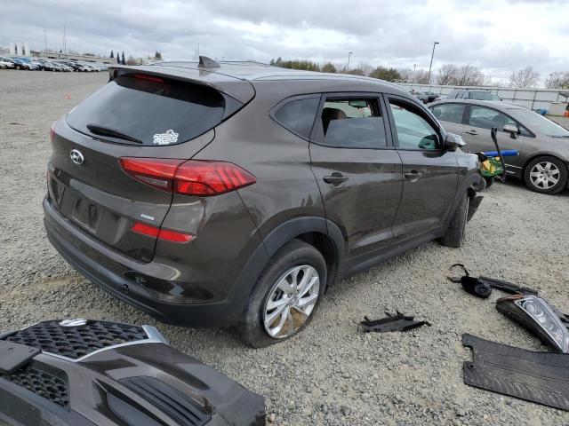 Photo 2 VIN: KM8J3CA47KU961622 - HYUNDAI TUCSON LIM 