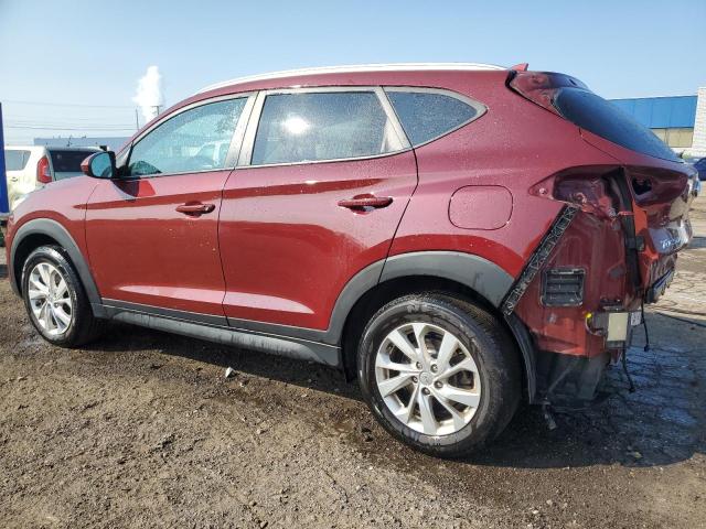 Photo 1 VIN: KM8J3CA47KU981238 - HYUNDAI TUCSON LIM 