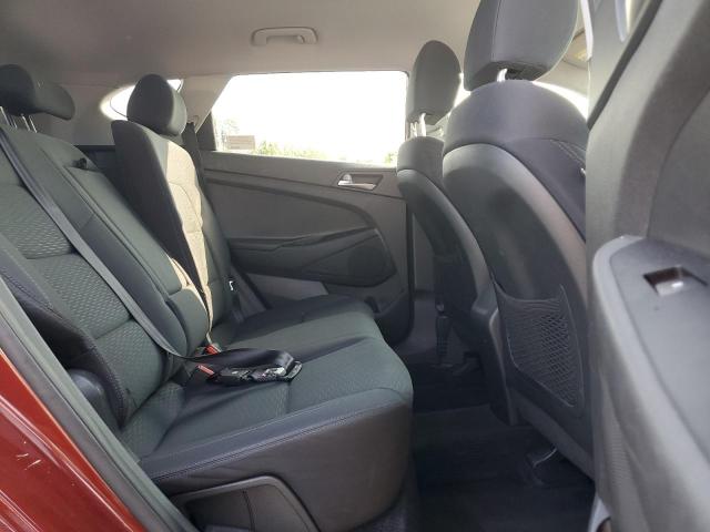 Photo 10 VIN: KM8J3CA47KU981238 - HYUNDAI TUCSON LIM 