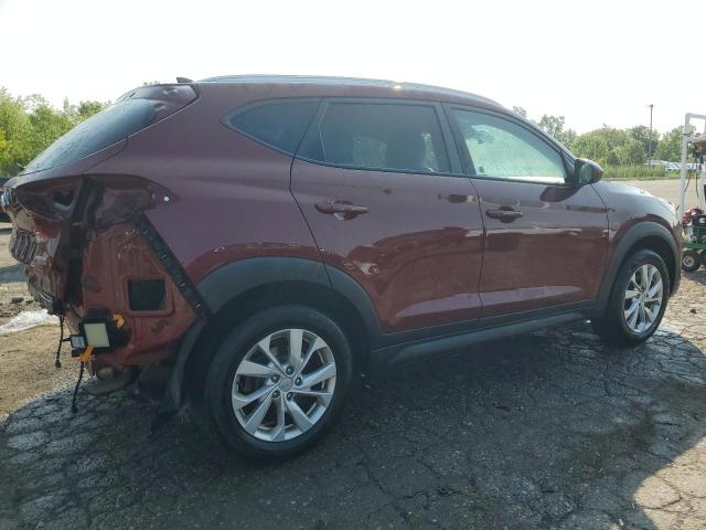 Photo 2 VIN: KM8J3CA47KU981238 - HYUNDAI TUCSON LIM 