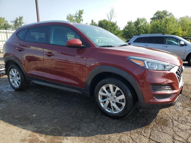 Photo 3 VIN: KM8J3CA47KU981238 - HYUNDAI TUCSON LIM 