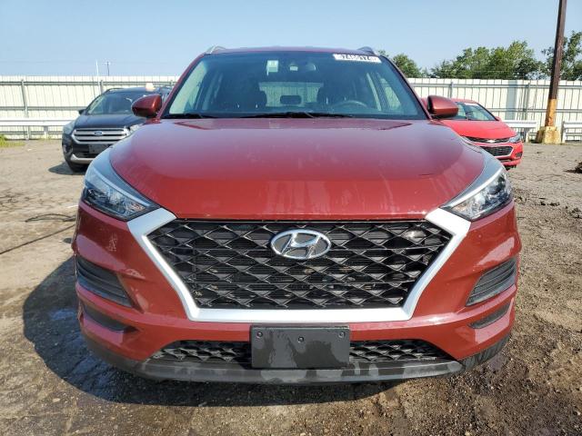 Photo 4 VIN: KM8J3CA47KU981238 - HYUNDAI TUCSON LIM 