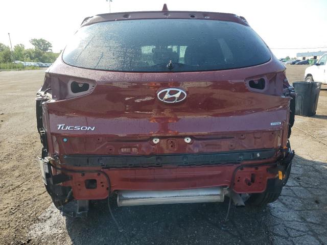 Photo 5 VIN: KM8J3CA47KU981238 - HYUNDAI TUCSON LIM 