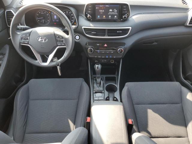 Photo 7 VIN: KM8J3CA47KU981238 - HYUNDAI TUCSON LIM 