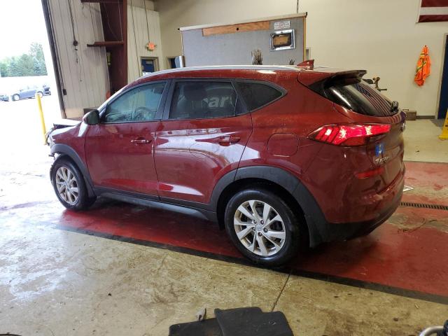 Photo 1 VIN: KM8J3CA47KU997620 - HYUNDAI TUCSON LIM 